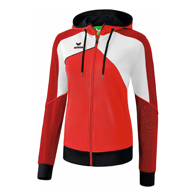 Premium One 2.0 Trainingsjacke m. Kapuze Women