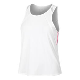 Winning Streak Chill Tank-Top Damen-Weiß