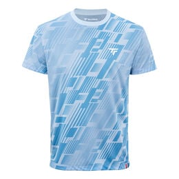 X-Loop Tee Sky