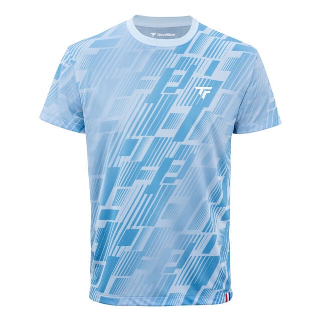 X-Loop Tee Sky