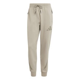 Z.N.E. Trainingshose Herren-Beige