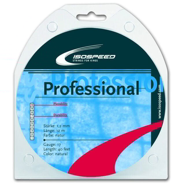 Professional Classic 12m natur