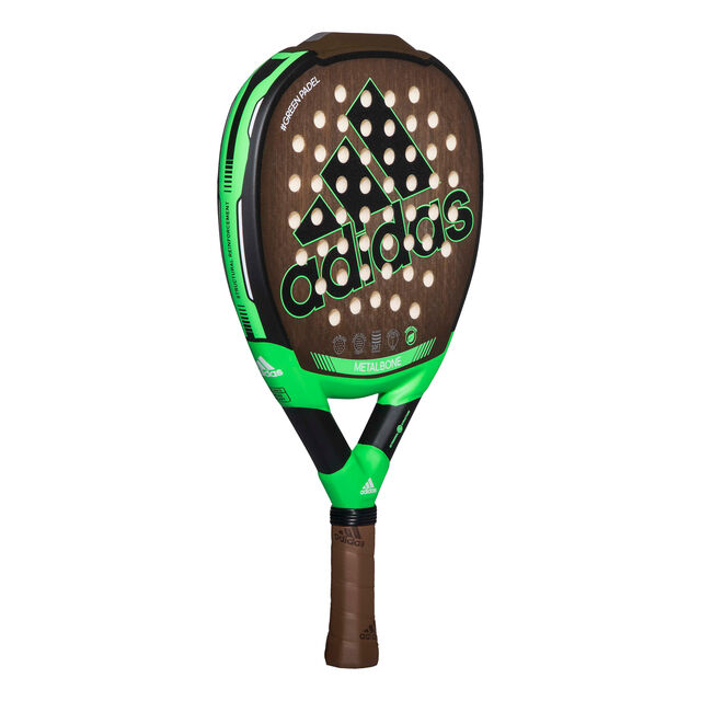 Metalbone #GreenPadel