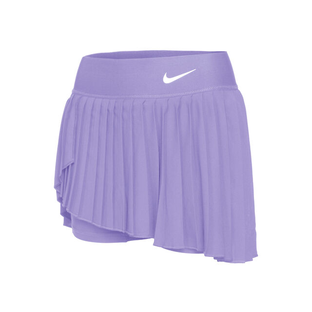 Court Dri-Fit Advantage Pleated Skirt