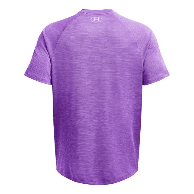 Tech Textured Shortsleeve