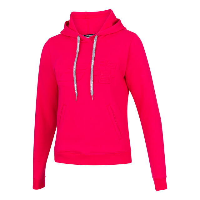 Exercise Hoody Women