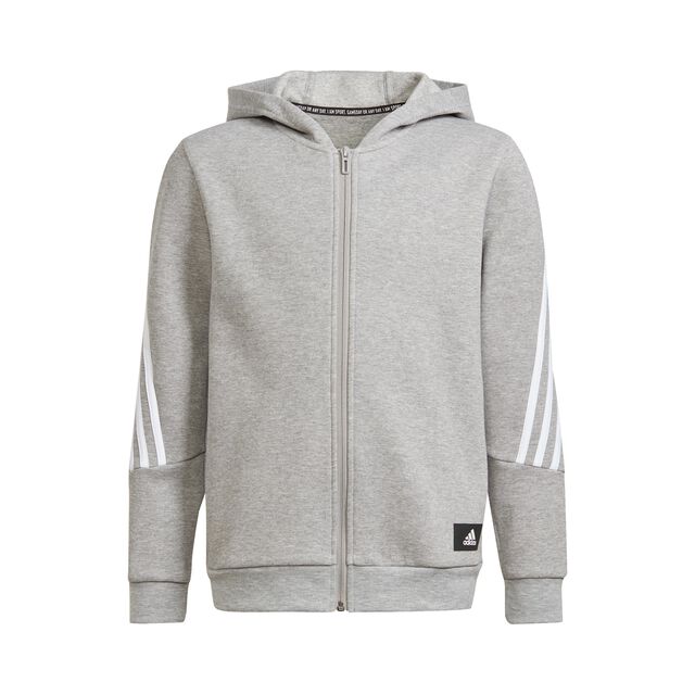 Fleece 3S FZ Sweatjacke