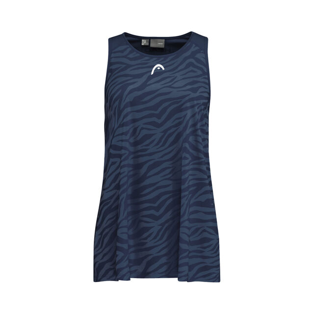 Agility Tank Top