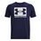 ABC Camo Boxed Logo Shortsleeve