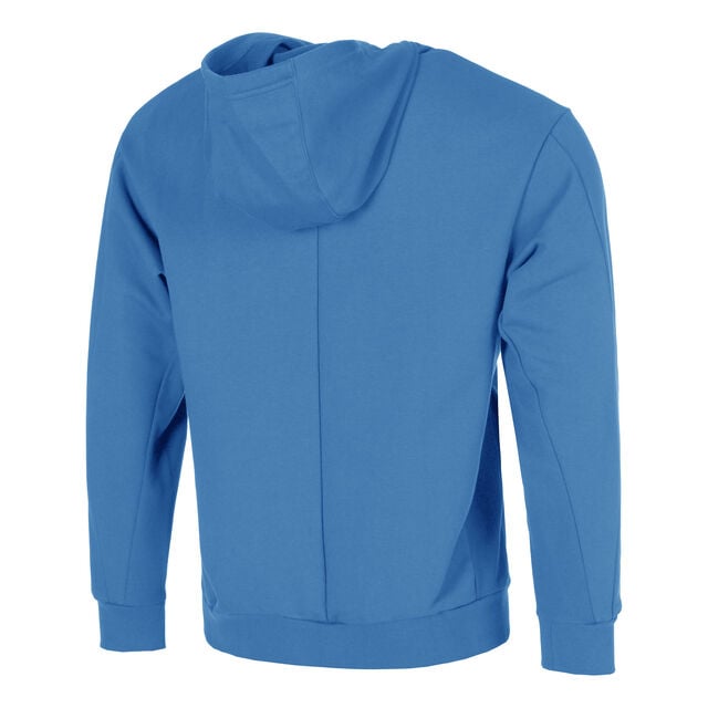 Dri-Fit Fleece Heritage Hoody