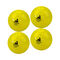 Primo 3-Star Ball (4 pack)