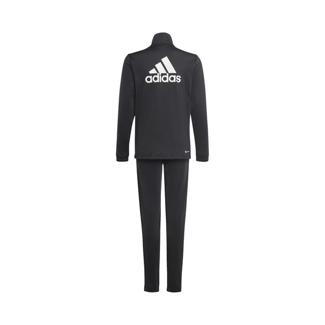 Essentials Big Logo Tracksuit