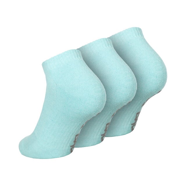 No Party No Show Move Socks 3 Pack