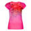 Bella 2.0 Tech V-Neck Tee Women