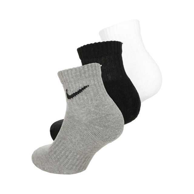 Everyday Cushion Ankle Socks Unisex