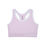 Armour Mid Keyhole Women
