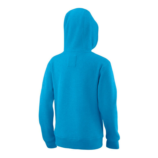 Script Cotton PO Hoody Kids