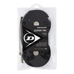 Super Tac 30er Pack-Schwarz