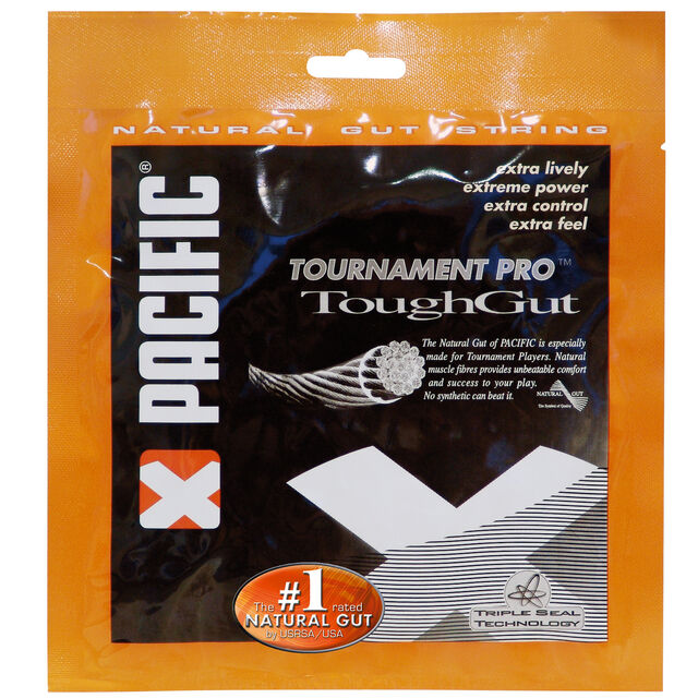 Tournament Pro Tough Gut 12,2m natur