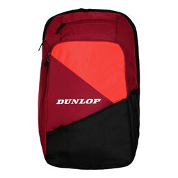 D TAC CX-PERFORMANCE BACKPACK BLACK/RED