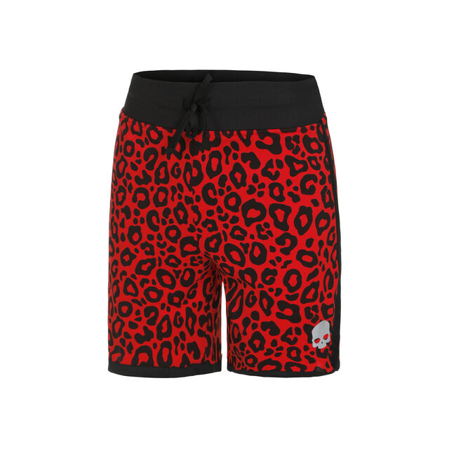 Panther Tech Shorts