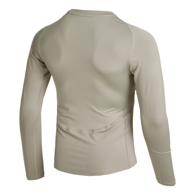 Tech-Fit Longsleeve