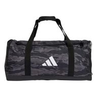 Linear Camo Duffelbag