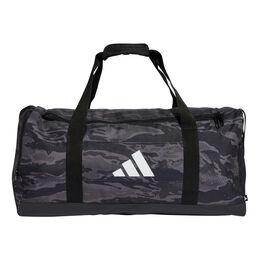 Linear Camo Duffelbag