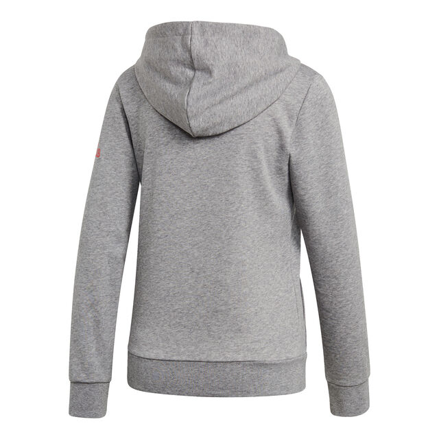 Club Hoodie Women