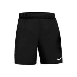Dri-Fit Victory Court 7in Shorts Herren - schwarz, 