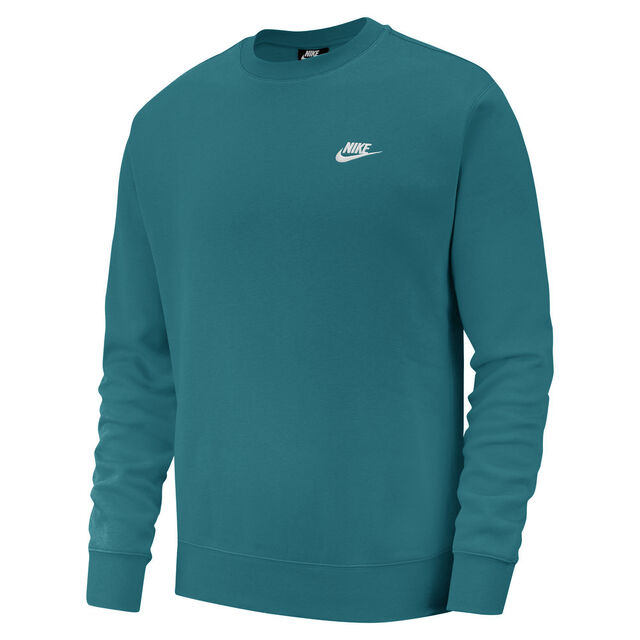Sportswear Club Crew Hoodie Men