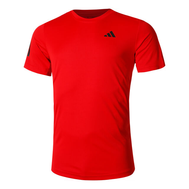 Club 3Stripes Tee