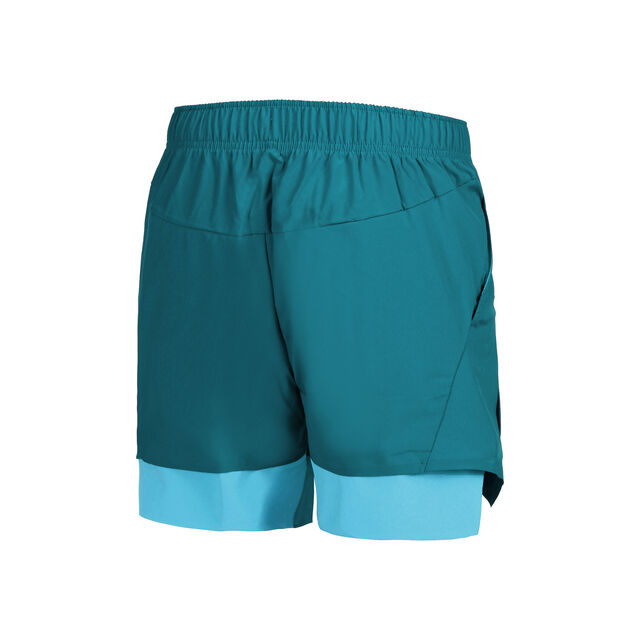 Court Dri-Fit Slam Shorts