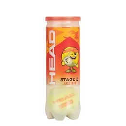 3B HEAD STAGE 2 - ORANGE - 6 DZ