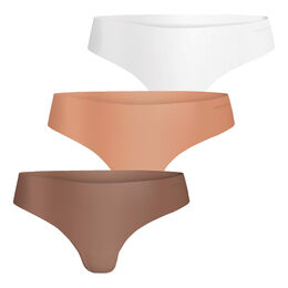Invisible Thong 3P