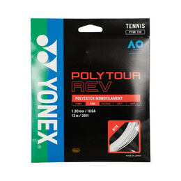 Poly Tour Rev 12m Set white