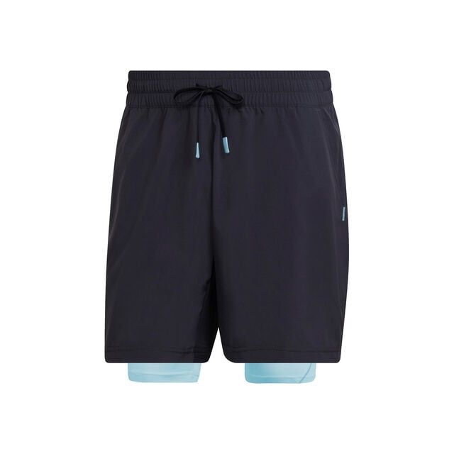 Paris 2in1 Shorts