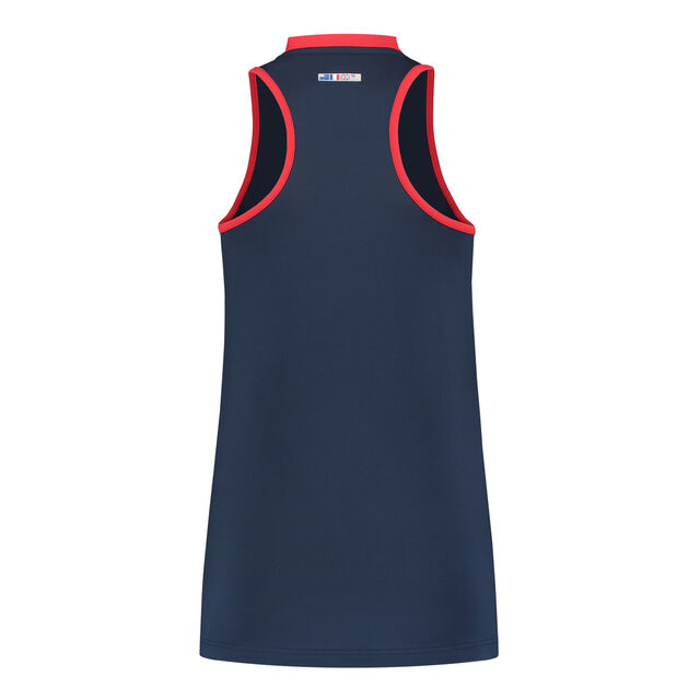 Heritage Sport Tank Top Women