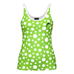 Spirit Ii Tank Top Women