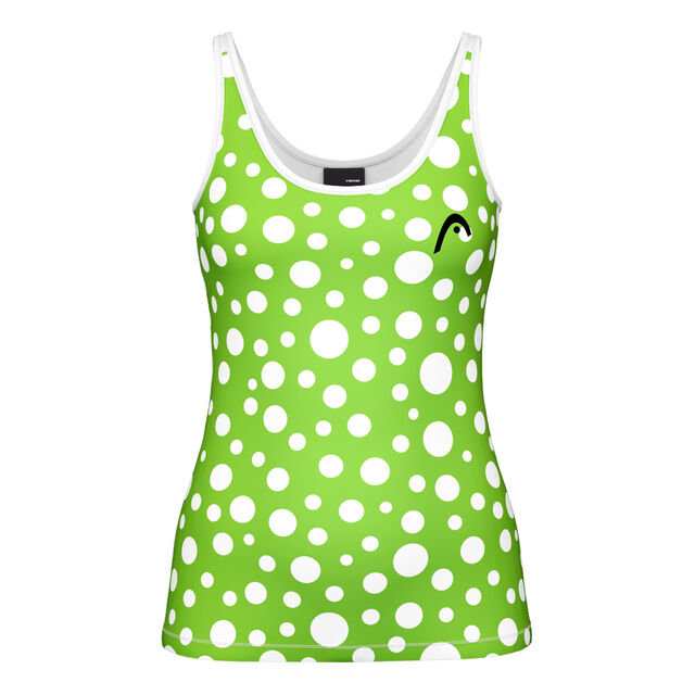 Spirit Ii Tank Top Women
