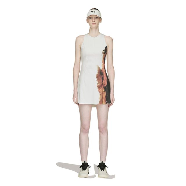 Y-3 WOW DRESS