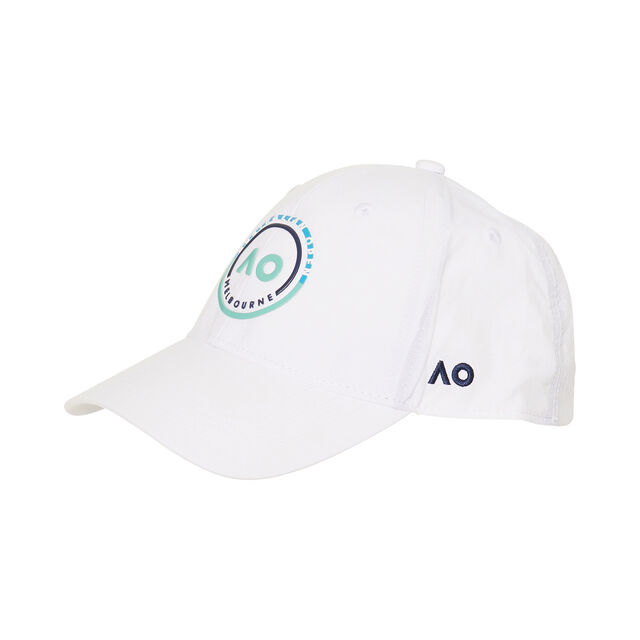 AO Logo Cap