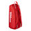 SUPER TOUR WILSON RED 6PK 2025 Red