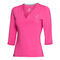 Cyra Tech V-Neck Longsleeve