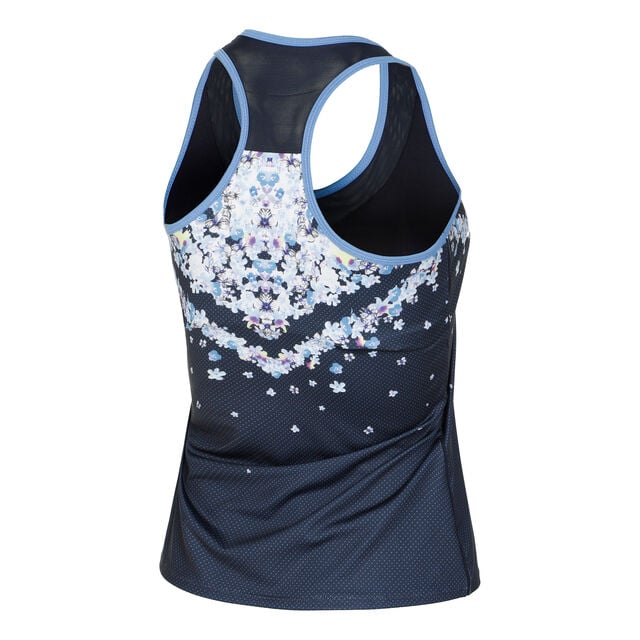 Forget me not Tank-Top with Bra