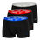 Everyday Cotton Stretch Boxershort Men