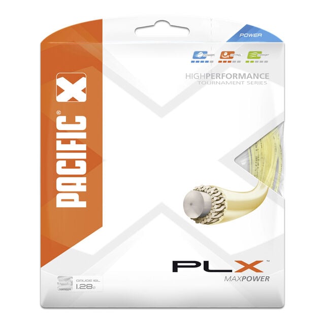 PLX (new Power Line) 12,2m natur