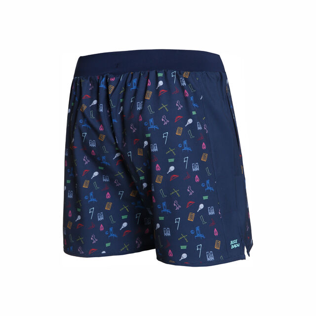 Tafari Tech Shorts