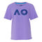 AO Stack Print Core Logo Tee