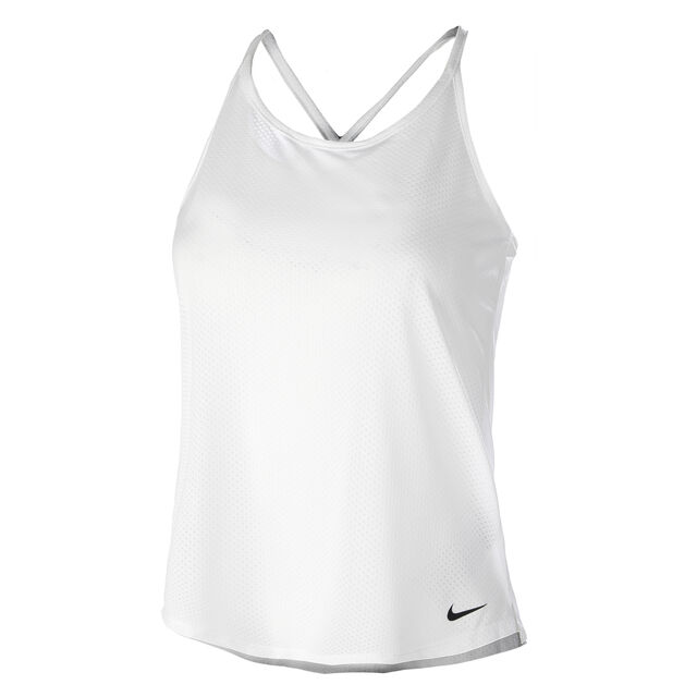 Dri-Fit Breathe Standard Fit Tank